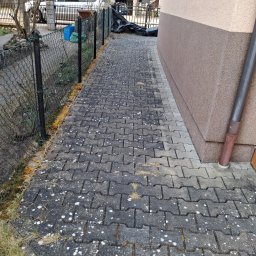 Mycie dachów Goleniów 4