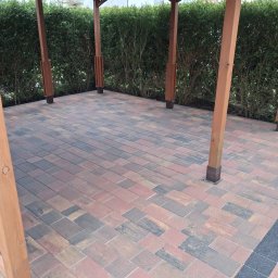 Mycie dachów Goleniów 1