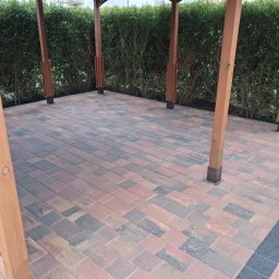 Mycie wysokociśnieniowe - Mycie Dachówki Goleniów