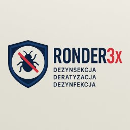 Ronder 3xD - Zwalczanie Pluskiew Mieroszów
