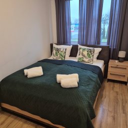 Mycie okien Kołobrzeg 4