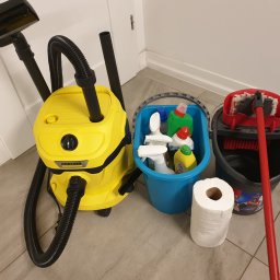 Wanda Wojciechowicz - Usługi Sprzątania Biur Kołobrzeg