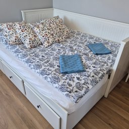 Kolejne zlecenie ul . Próżna Kołobrzeg 