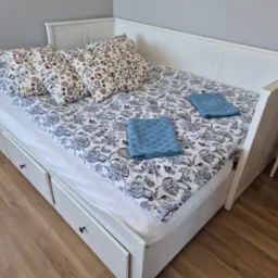 Kolejne zlecenie ul . Próżna Kołobrzeg