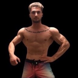 Albert Lisiński - Trener Personalny Legionowo