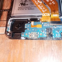 Elektronika serwis telefonów GSM 