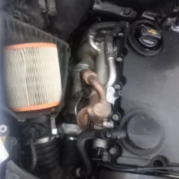 Serwis silników BMW Audi