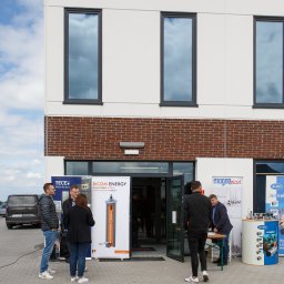 TERMECO TCHÓRZEWSCY SPÓŁKA JAWNA - Porządne Instalacje Grzewcze Świdnik