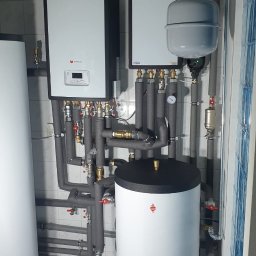 Kompleksowe wykonanie instalacji hydraulicznych Świdnik 4