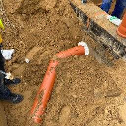 Klimatyzacja do domu Zduńska Wola 1