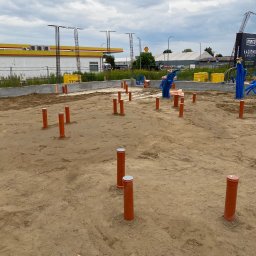 Majuko Sp. z o.o. - Wentylacja i rekuperacja Zduńska Wola