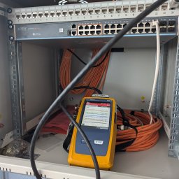 POL UK ELEKTRONIK TOMASZ DOROS - Instalatorstwo energetyczne Inowrocław