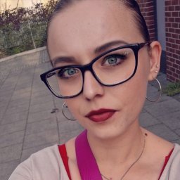 Natalia G&oacute;rniak - Przebudowa Biura Grudziądz