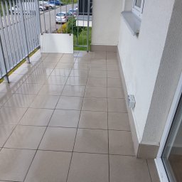 Sprzątanie mieszkań Warszawa 4