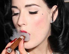 CYGARA najlepszej jakości!