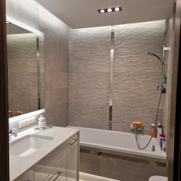 Wykończenia wnętrz Lublin 2