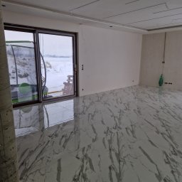 Wykończenia wnętrz Lublin 4