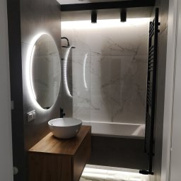 Wykończenia wnętrz Lublin 3