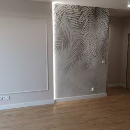 Wykończenia wnętrz Lublin 1