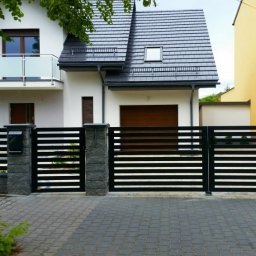 Projektowanie Elewacji Bełchatów 2