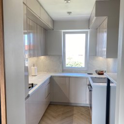 Kuchnie na wymiar Radomsko 1