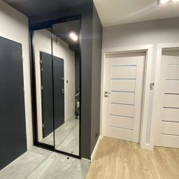 Kuchnie na wymiar Radomsko 3