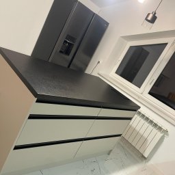 Kuchnie na wymiar Radomsko 4