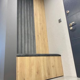 Kuchnie na wymiar Radomsko 2