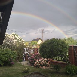Układanie kostki brukowej Łomianki 1