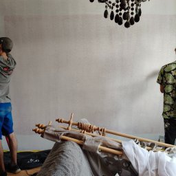 Remonty mieszkań Warszawa 2