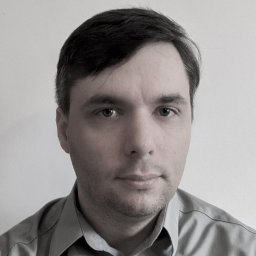 Piotr Pogorzelski Web Development