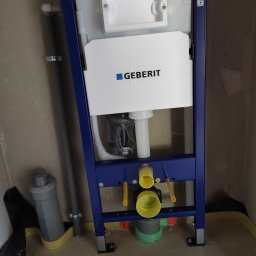 Ogrzewanie podłogowe Łódź 1