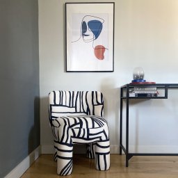 anako wnętrza - Projekt Łazienki Poznań