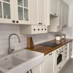 Projektowanie mieszkania Poznań 4