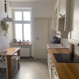 Projektowanie mieszkania Poznań 3