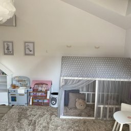 Projektowanie mieszkania Poznań 2