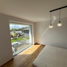 Malowanie mieszkań Siewierz 4