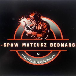 Mateusz Bednarski - Obróbka Metali Lgota Wielka