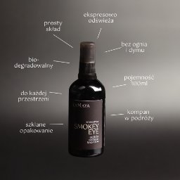 mgiełka do pomieszczeń