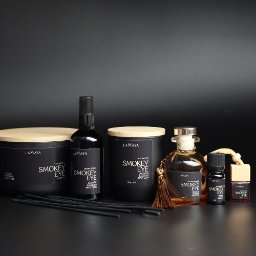 produkty zapachowe LAMAYA