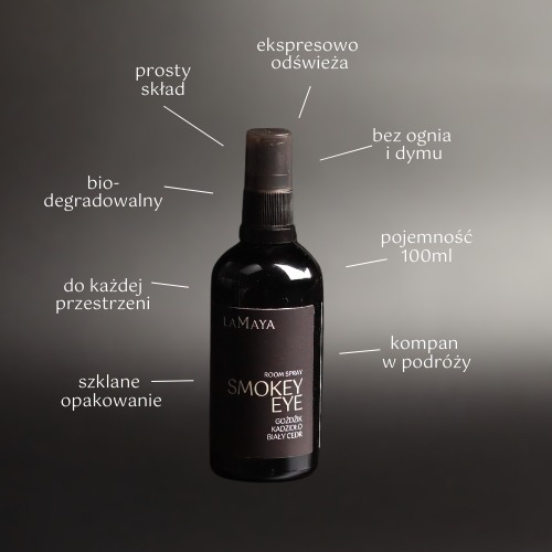 mgiełka do pomieszczeń