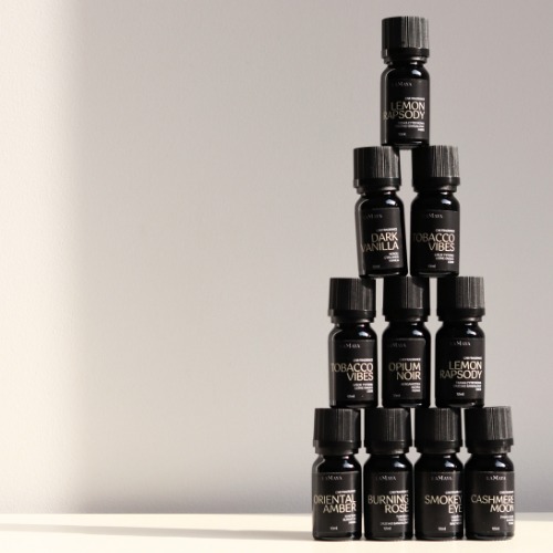 uzupełniacz zapachu, zapach do nawilżacza powietrza