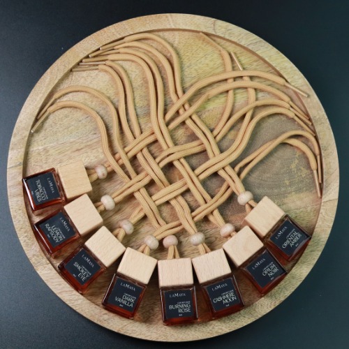 zapach do samochodu, dyfuzor do auta