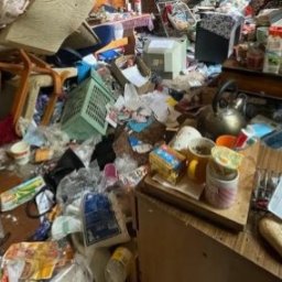 Dziarowski Kamil - Trawniki Gdańsk