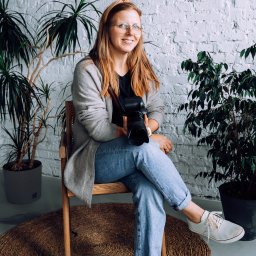 Magdalena Kruszecka Fotografia - Fotograf Na Ślub Żywiec