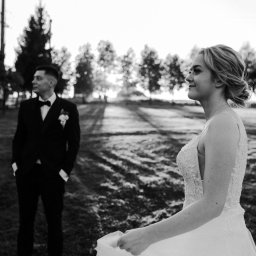 Fotograf ślubny Żywiec 2