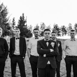 Fotograf ślubny Żywiec 3