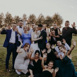 Fotograf ślubny Żywiec 4