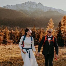 Fotograf ślubny Żywiec 3