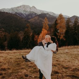 Fotograf ślubny Żywiec 4